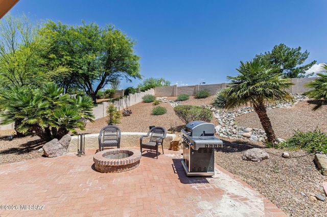 62724 E Flower Ridge Drive, Saddlebrooke, AZ 85739