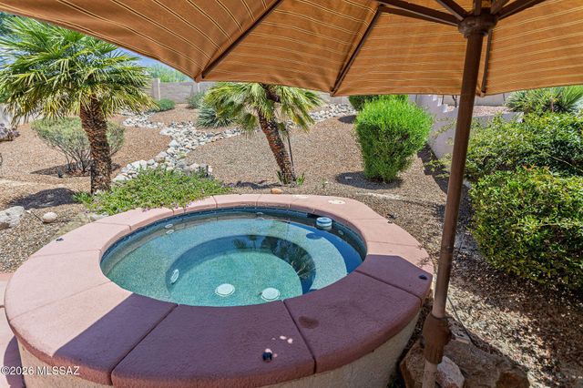 62724 E Flower Ridge Drive, Saddlebrooke, AZ 85739