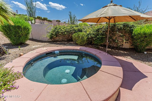 62724 E Flower Ridge Drive, Saddlebrooke, AZ 85739