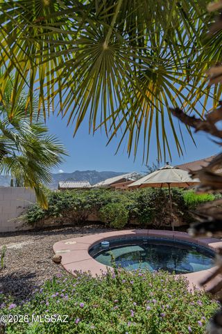 62724 E Flower Ridge Drive, Saddlebrooke, AZ 85739