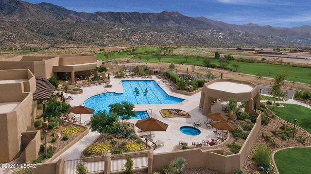 62724 E Flower Ridge Drive, Saddlebrooke, AZ 85739