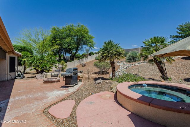 62724 E Flower Ridge Drive, Saddlebrooke, AZ 85739