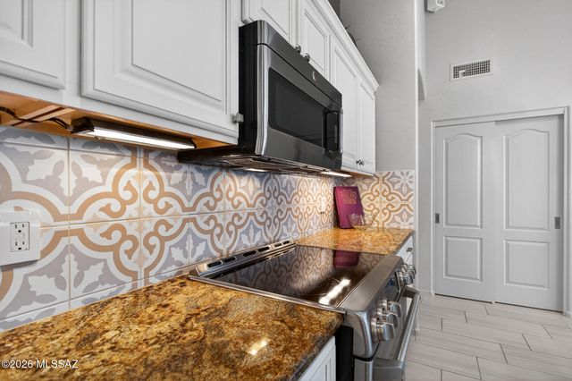 62724 E Flower Ridge Drive, Saddlebrooke, AZ 85739