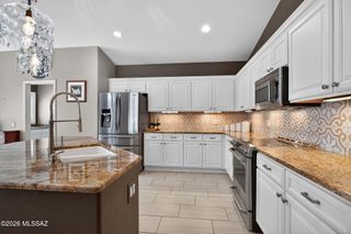 62724 E Flower Ridge Drive, Saddlebrooke, AZ 85739