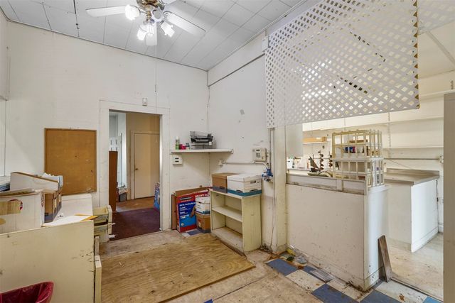 505 S Washington Street, Kaufman, TX 75142