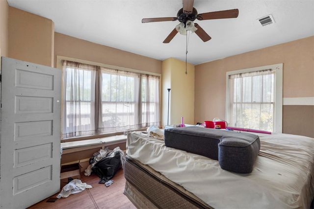 505 S Washington Street, Kaufman, TX 75142