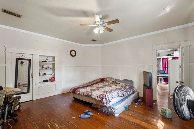505 S Washington Street, Kaufman, TX 75142