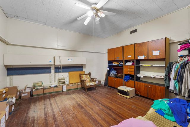 505 S Washington Street, Kaufman, TX 75142