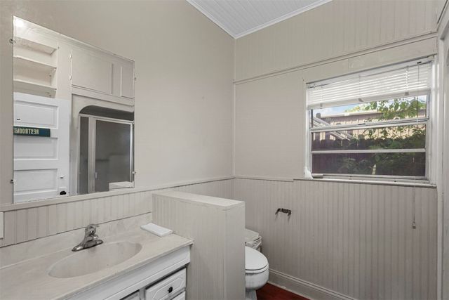 505 S Washington Street, Kaufman, TX 75142