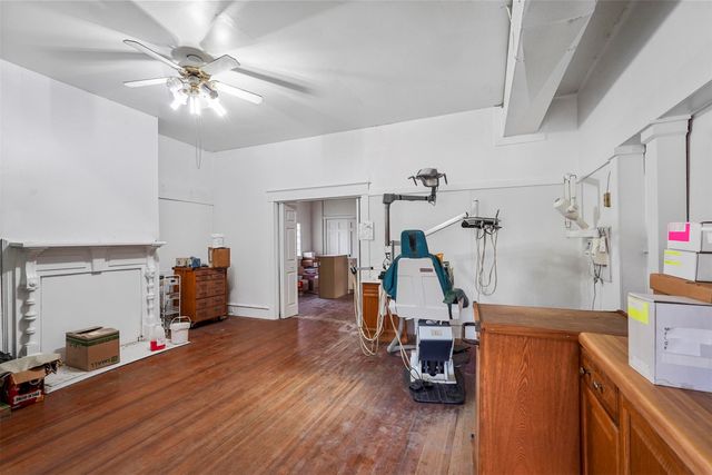 505 S Washington Street, Kaufman, TX 75142