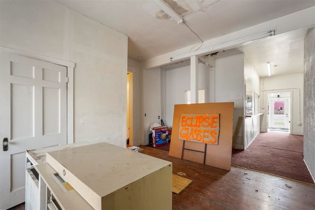 505 S Washington Street, Kaufman, TX 75142