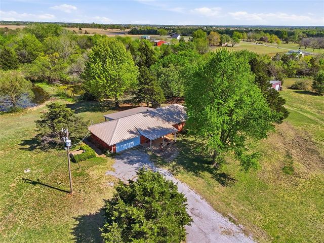 15132 SW 74th Street, Mustang, OK 73064
