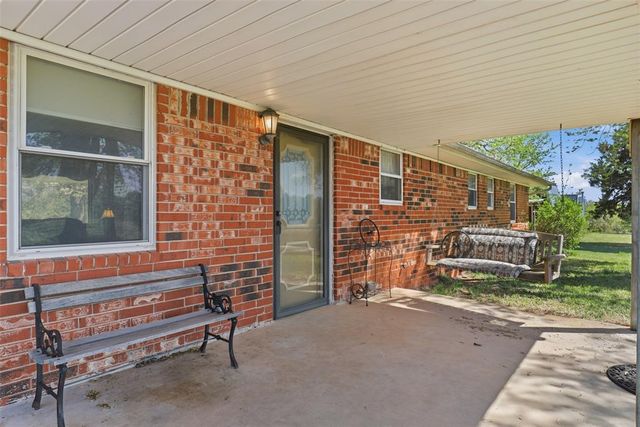15132 SW 74th Street, Mustang, OK 73064