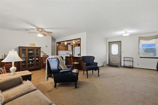 15132 SW 74th Street, Mustang, OK 73064