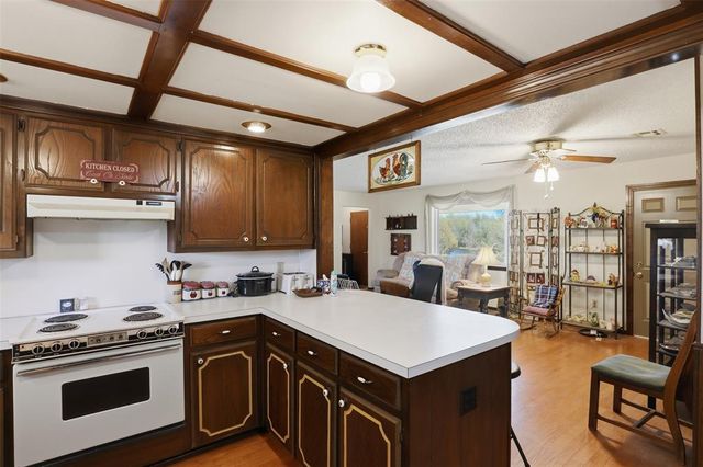 15132 SW 74th Street, Mustang, OK 73064