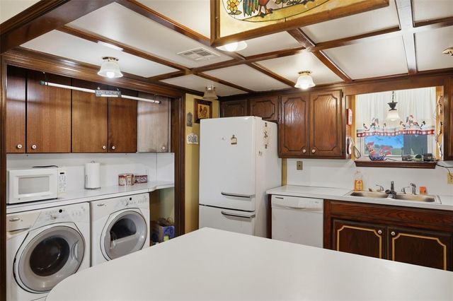 15132 SW 74th Street, Mustang, OK 73064