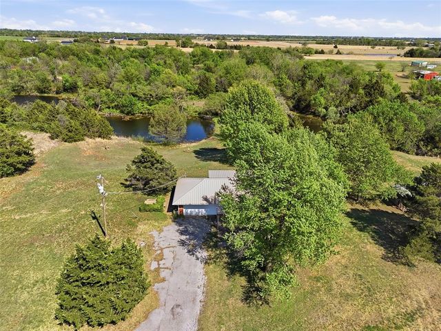 15132 SW 74th Street, Mustang, OK 73064