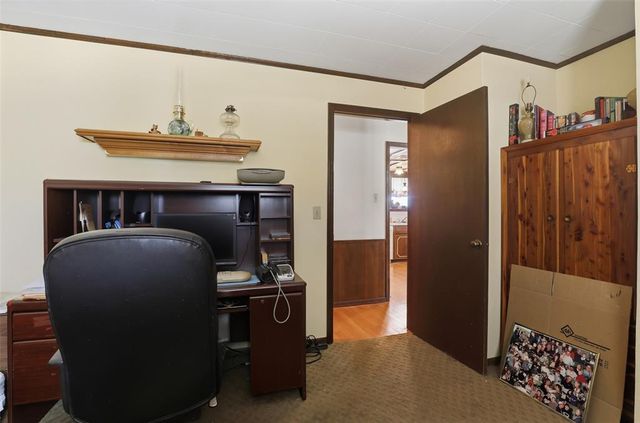15132 SW 74th Street, Mustang, OK 73064
