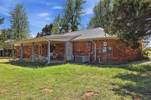 15132 SW 74th Street, Mustang, OK 73064