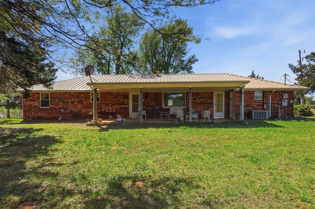15132 SW 74th Street, Mustang, OK 73064