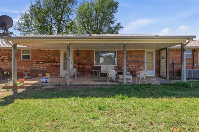 15132 SW 74th Street, Mustang, OK 73064