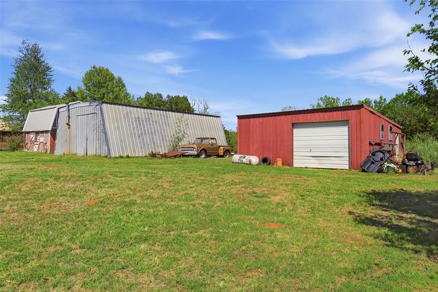 15132 SW 74th Street, Mustang, OK 73064