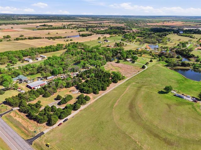 15132 SW 74th Street, Mustang, OK 73064
