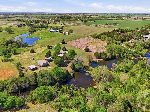 15132 SW 74th Street, Mustang, OK 73064
