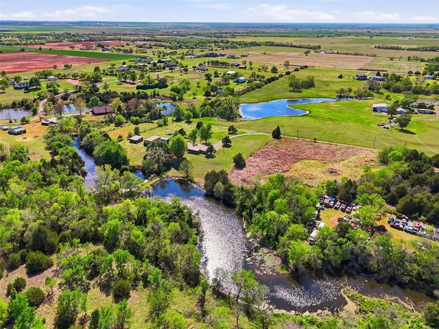 15132 SW 74th Street, Mustang, OK 73064