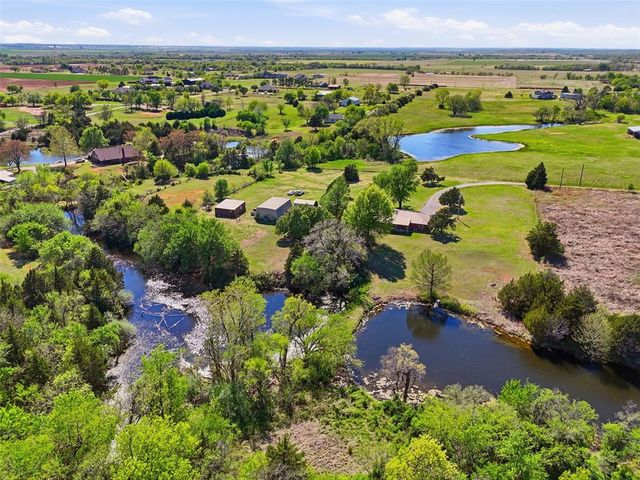 15132 SW 74th Street, Mustang, OK 73064