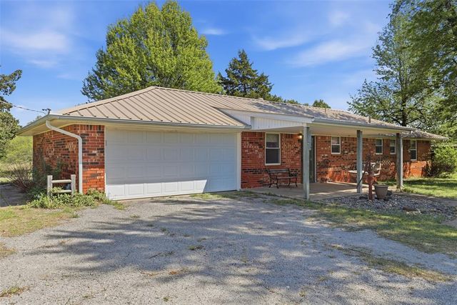 15132 SW 74th Street, Mustang, OK 73064