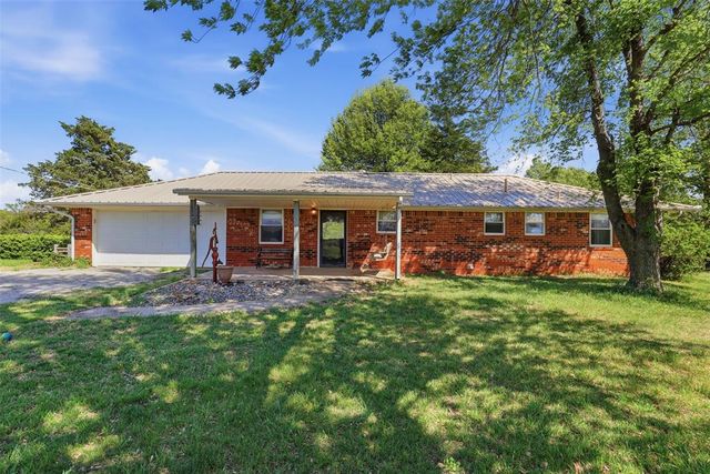 15132 SW 74th Street, Mustang, OK 73064