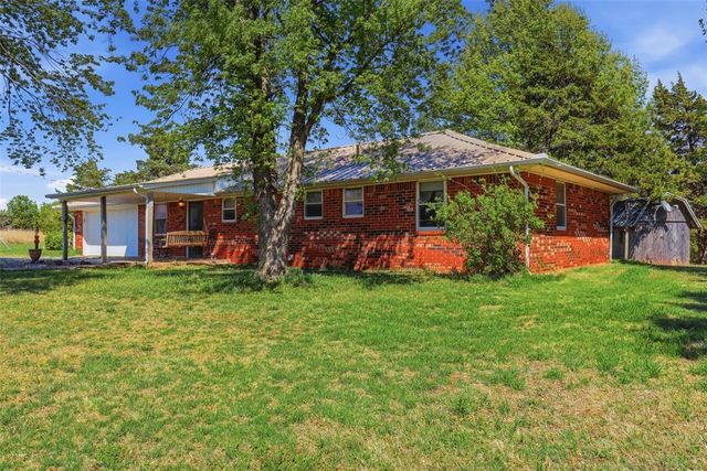 15132 SW 74th Street, Mustang, OK 73064