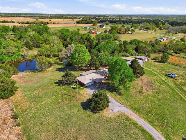 15132 SW 74th Street, Mustang, OK 73064