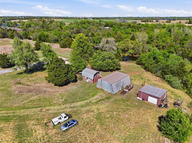 15132 SW 74th Street, Mustang, OK 73064