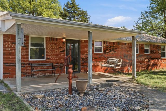 15132 SW 74th Street, Mustang, OK 73064