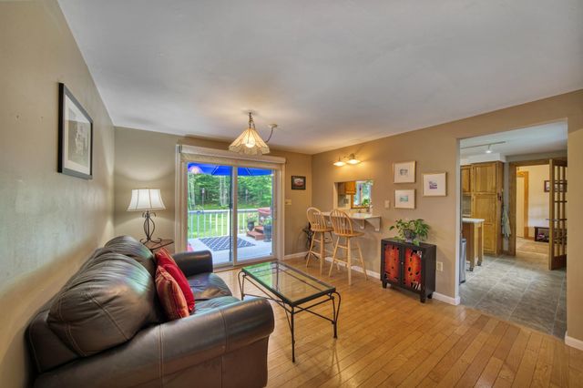 22 Pine Ridge Road, Sunapee, NH 03782