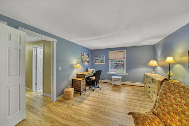 22 Pine Ridge Road, Sunapee, NH 03782