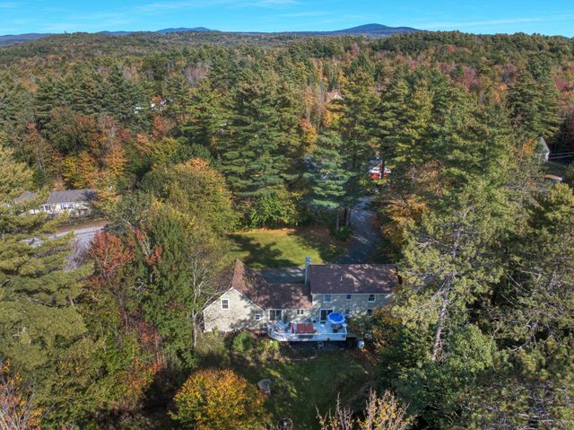 22 Pine Ridge Road, Sunapee, NH 03782