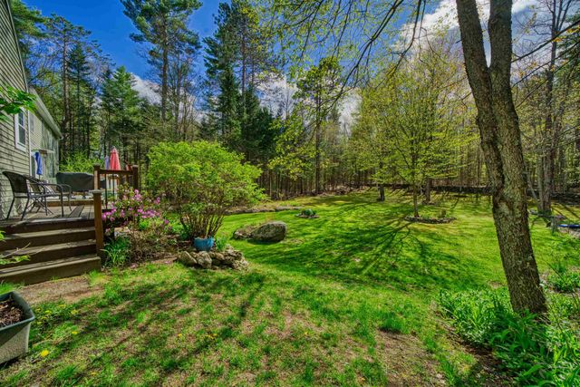 22 Pine Ridge Road, Sunapee, NH 03782