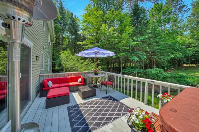 22 Pine Ridge Road, Sunapee, NH 03782