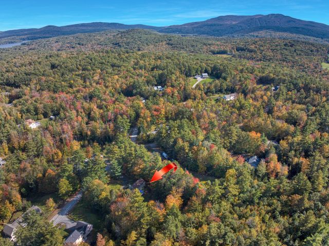 22 Pine Ridge Road, Sunapee, NH 03782