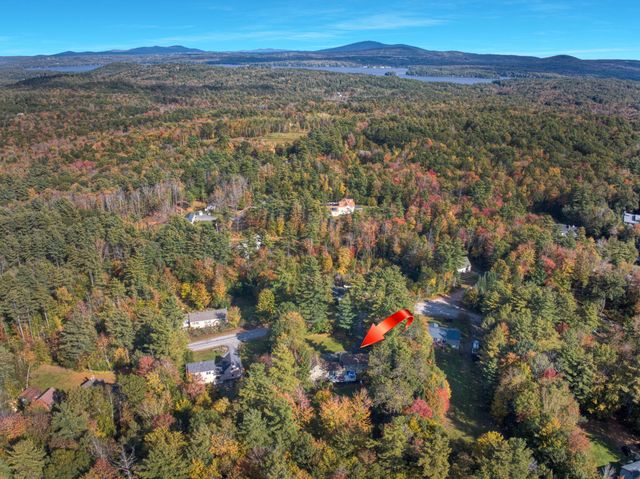 22 Pine Ridge Road, Sunapee, NH 03782