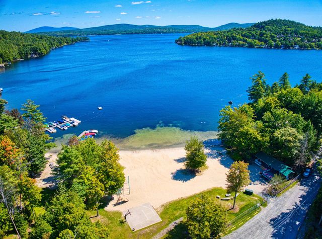 22 Pine Ridge Road, Sunapee, NH 03782