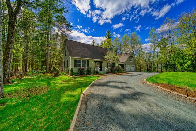 22 Pine Ridge Road, Sunapee, NH 03782