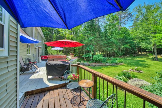 22 Pine Ridge Road, Sunapee, NH 03782