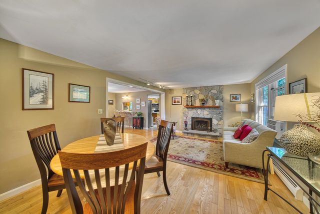 22 Pine Ridge Road, Sunapee, NH 03782