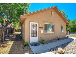 3025 Grandview St, Colorado Springs, CO 80907