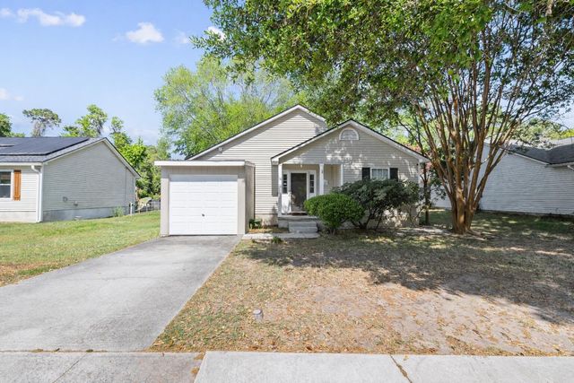 1147 Landsdowne Drive, Charleston, SC 29412