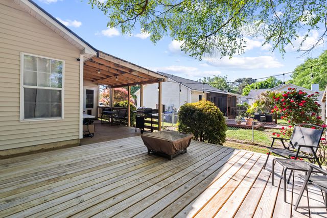 1147 Landsdowne Drive, Charleston, SC 29412